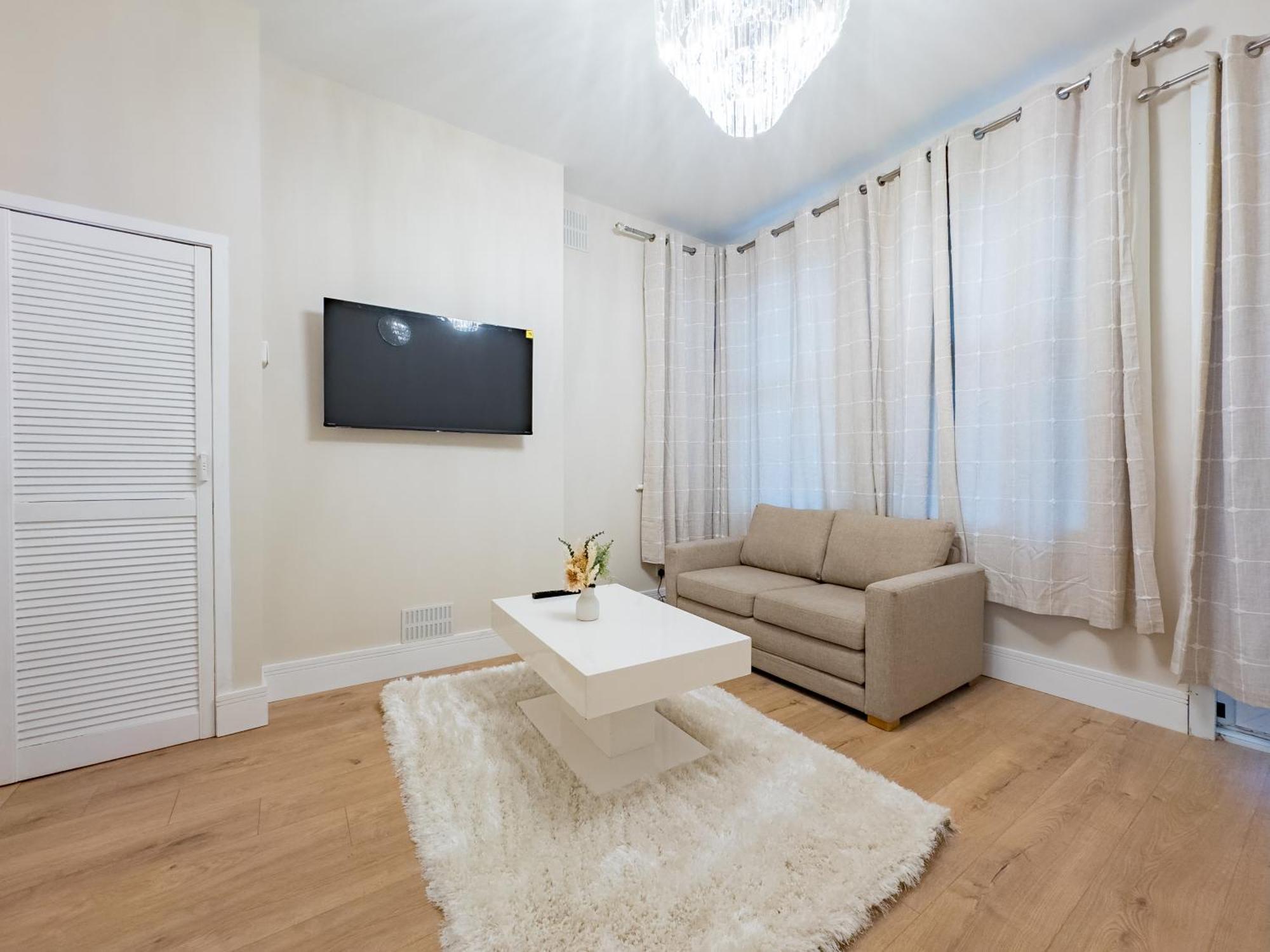 Comfy Super King Apartment Southend-on-Sea Exterior photo