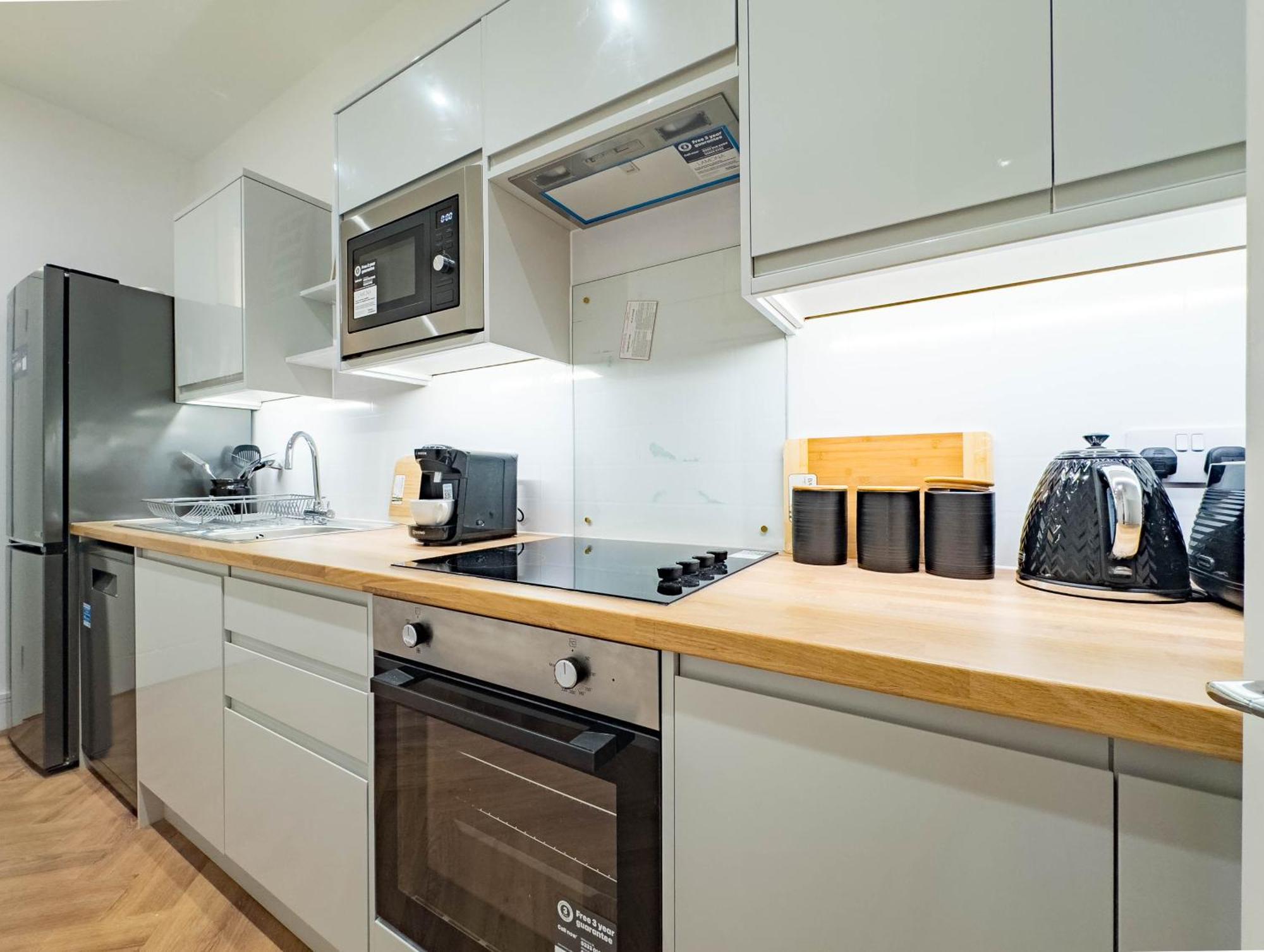 Comfy Super King Apartment Southend-on-Sea Exterior photo